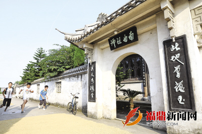 看文化如此美丽：“活化石”传承瑞安记忆