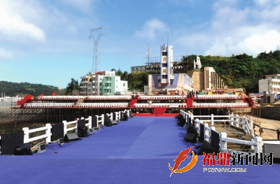 第八届洞头“渔家乐”民俗风情旅游节今开幕