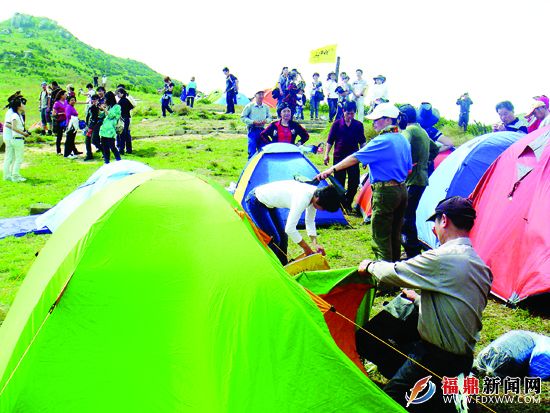 嵛山：富庶迷人魅力之岛