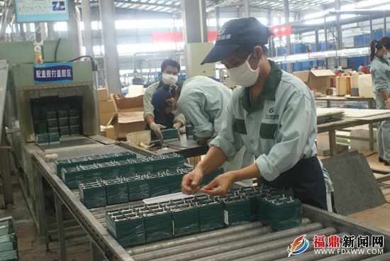 华正抢占新能源动力领域高地