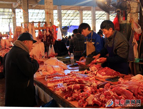 肉质食品供应足.JPG