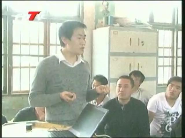 点头：多措并举严把茶叶质量安全关