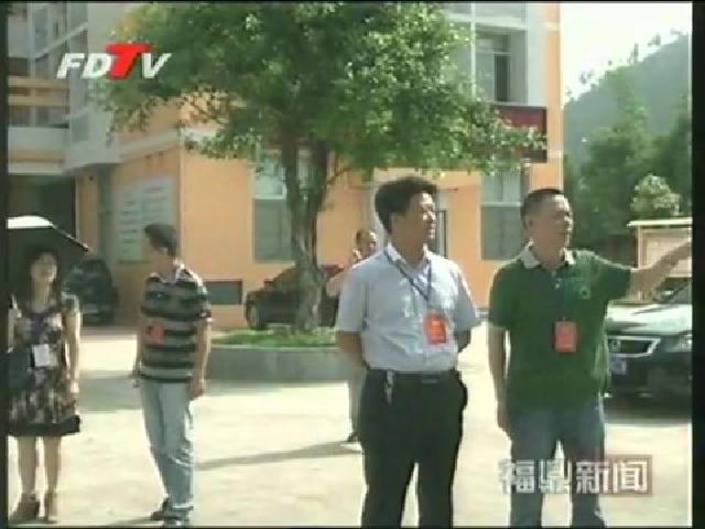 市政协委员开展园林城市建设工作专题调研