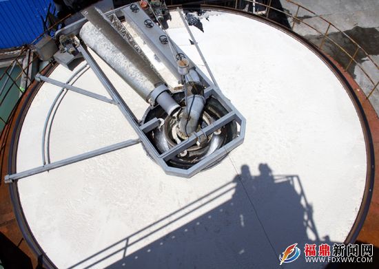 南阳纸业纸机白水处理器.JPG