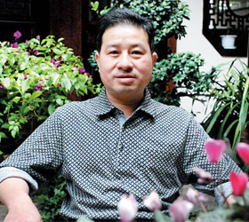 黄家卫的“生意根”