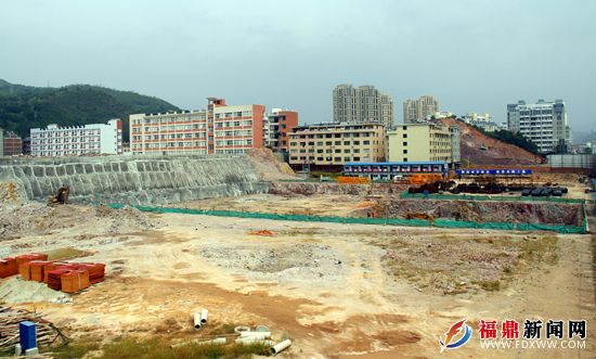 “红鼎广场”建设项目用地全景图.JPG