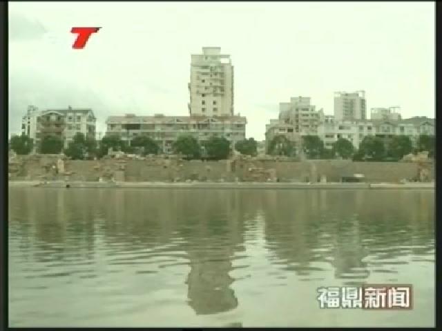 绿色福鼎，奏响生态文明建设的华彩乐章