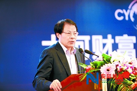 王忠明:当前我国经济"下行"之中有五大积极趋向
