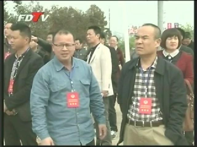 市政协开展“清违”情况专题视察活动