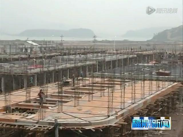 白琳：加快推进名京物流项目安置地建设