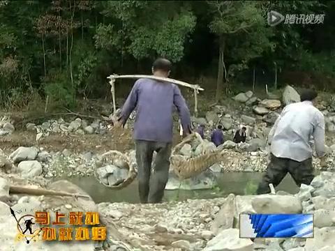 前岐镇桥亭村：上下联动 “接地气” 服务群众“实打实”