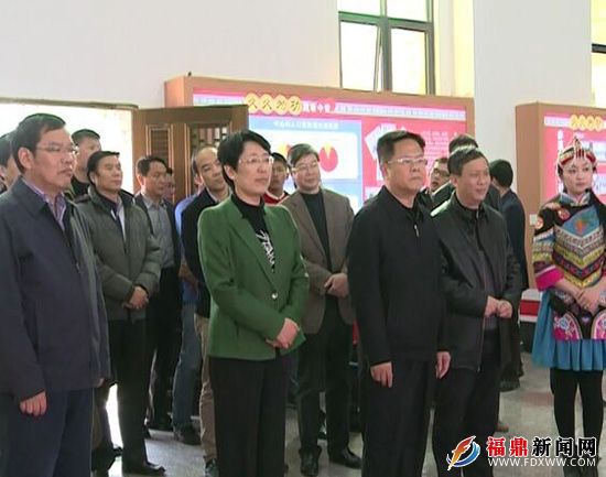 全省美丽乡村建设暨乡村旅游工作现场会在赤溪村召开