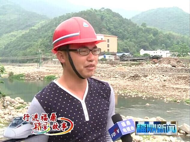 赤溪村：基础设施建设加快　旅游扶贫成效明显
