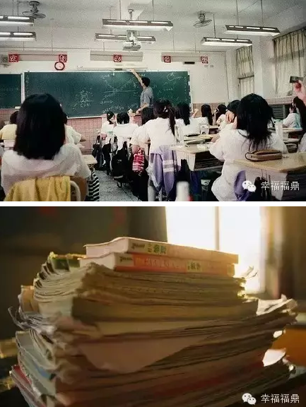 【微友共鸣】又到高考，这些故事你一定记得!
