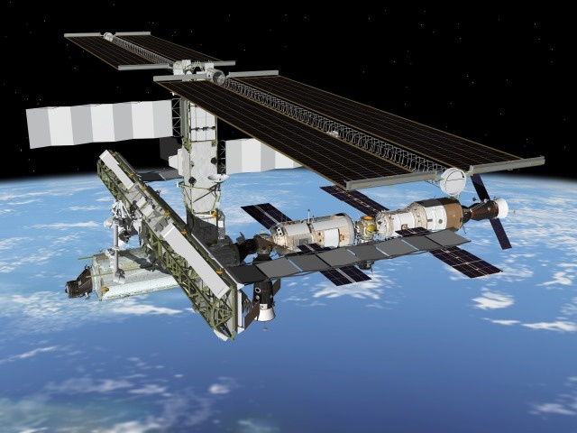 NASA承认克里米亚属俄？乌龙还是恶搞