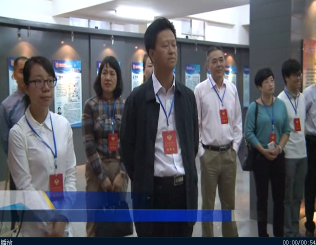 市政协开展重点青少年服务管理和预防犯罪工作情况调研