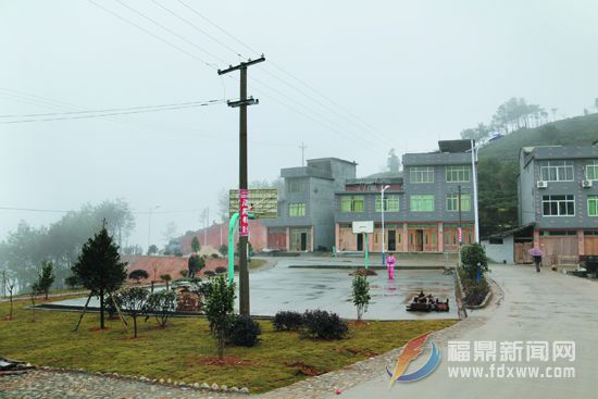 叠石：美丽行动，让农村靓起来