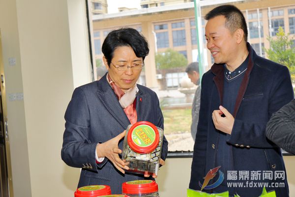 隋军莅鼎开展节后复工情况及重点项目建设情况调研