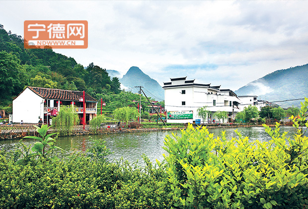 下山圆梦——两年再访李先如记