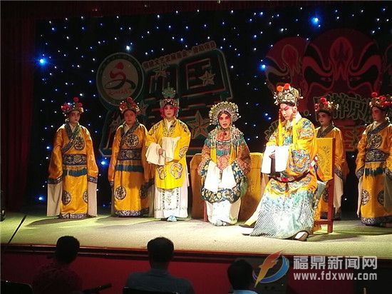接地气 种文化《中国微演艺》精彩再延续