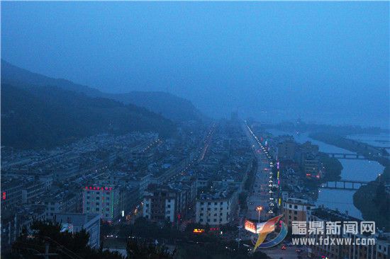 我想带你去龙安,观海景,吹海风,品美食 - 福鼎新闻网