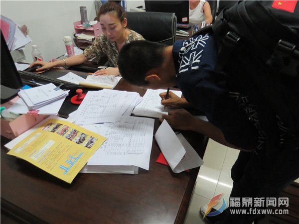 预计今年福鼎有250名退役士兵返乡