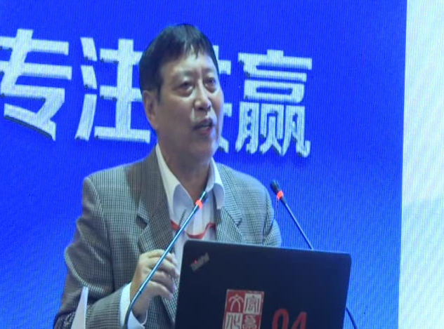中国小汽油机及户外动力设备2016年会在福鼎召开