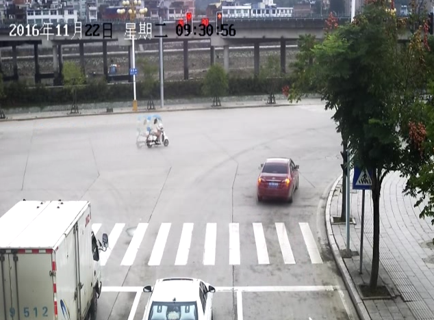 曝光台