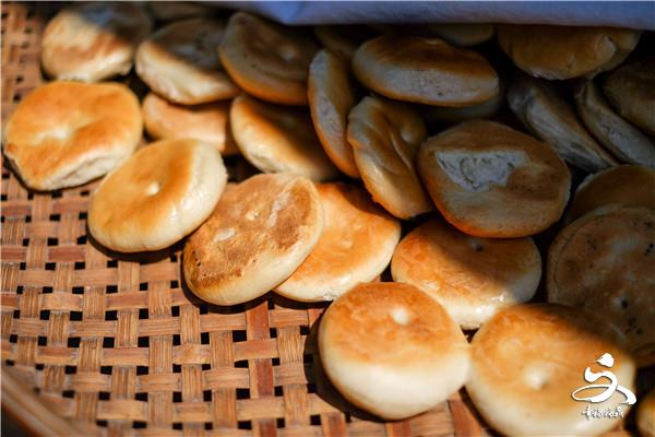【他们的“江湖”】榕树下的小铺——出产的美味叫光饼