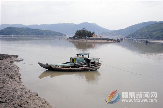 福鼎文化遗产的海丝印记之四——十八渡口