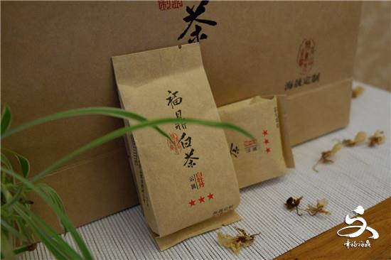 喜讯！福鼎白茶入驻烟草连锁海晟销售平台