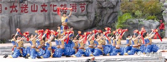 剧透！本届文化旅游节游玩全攻略，还有往届精彩回顾！