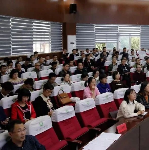 2018年福鼎市社会科学普及周，这些活动你参与了吗?