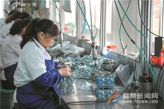 推行“智造”，书写化油器新篇章