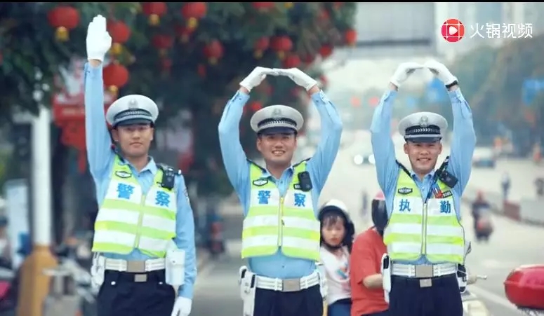 嘿，你真像100年前的那个年轻人啊！（附超燃视频）