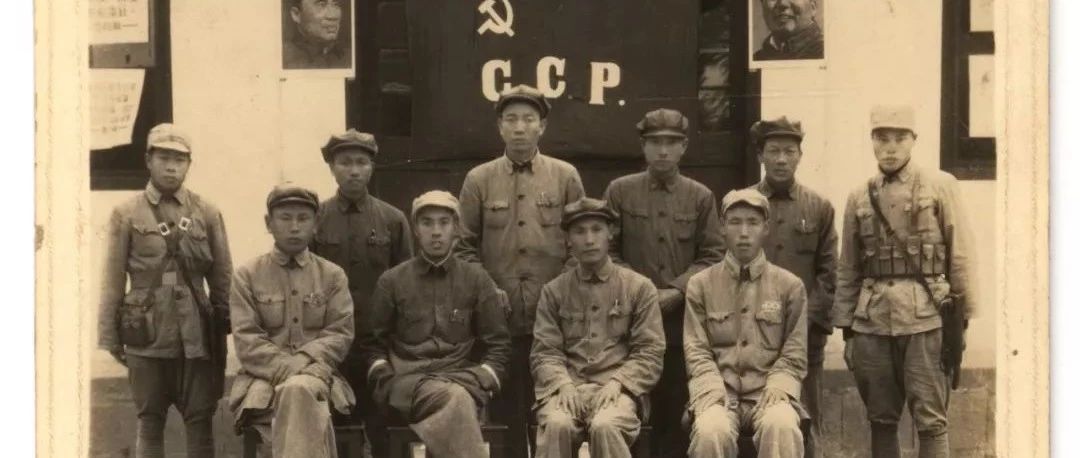 【视野】70年前的6月11日，福鼎县城解放