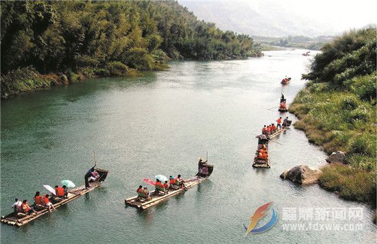 致青春： 福鼎，我们的毕业旅行