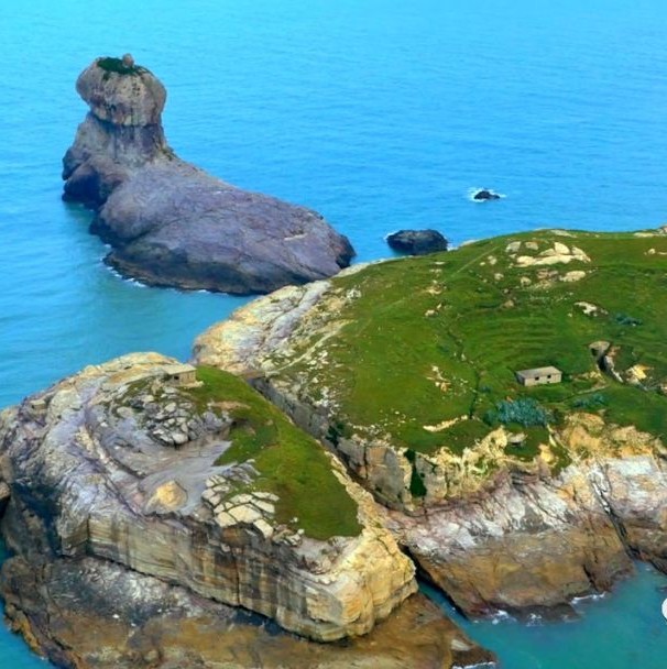 今晚6:55分，央视《生财有道》带你了解美不胜收的福鼎海边游