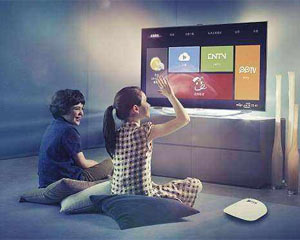 电视行业迎消费升级新风口
