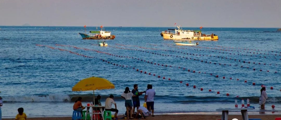 酷暑求生：避暑佳地、消暑美食，且凉且珍惜