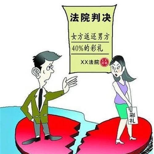 送出去的彩礼泼出去的水？离婚后是否应该返还彩礼？