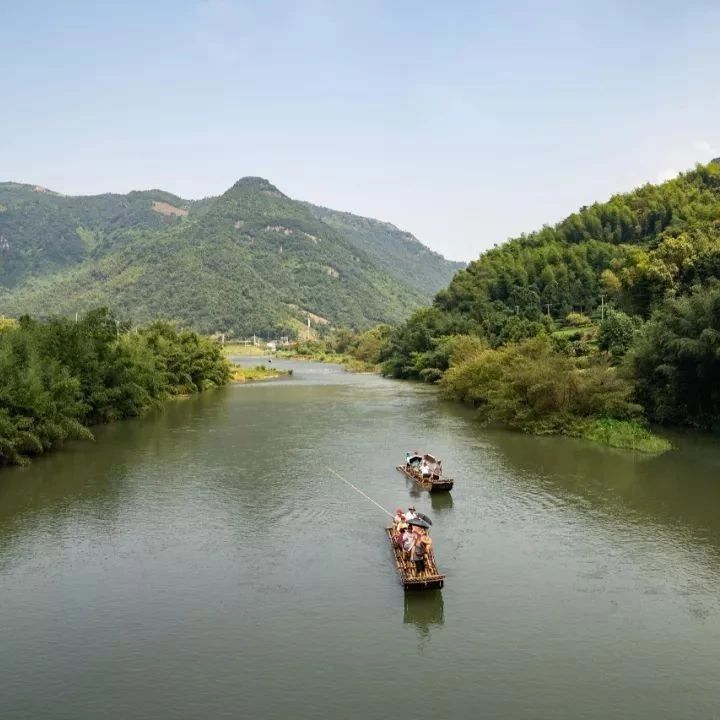 磻溪：守住红线，巩固成果，推进生态文明建设