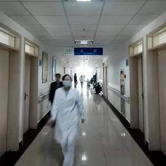 如此优秀，福鼎市医院上榜中国县级医院300强