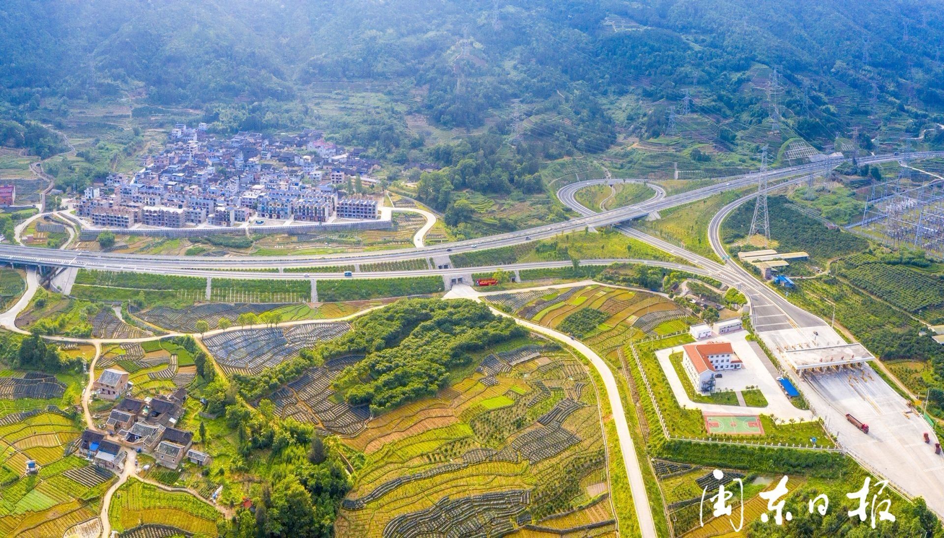 2019年全国脱贫攻坚奖评选表彰活动在京举行！宁德市扶贫开发领导小组办公室获组织创新奖