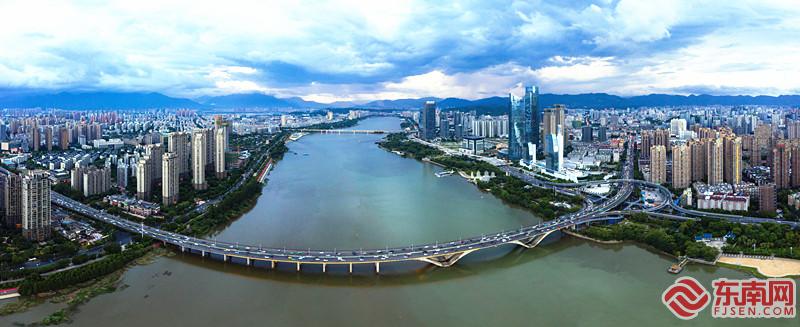 踏浪扬帆新福建——写在习近平总书记考察福建五周年之际