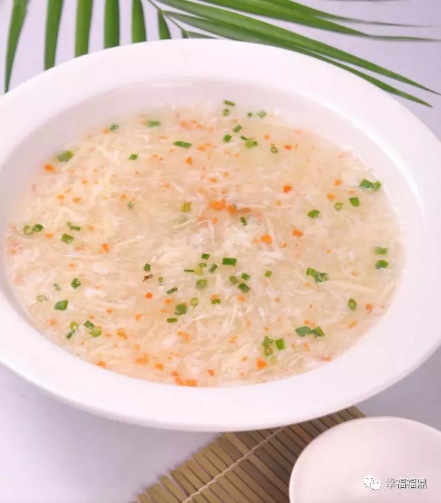 福鼎菜为何馋人？快来看看你猜到没有