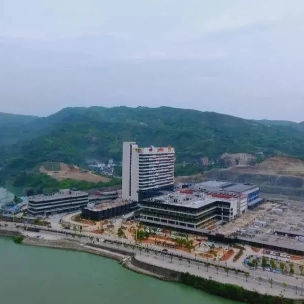 即知即改！福鼎市医院回应市民关切