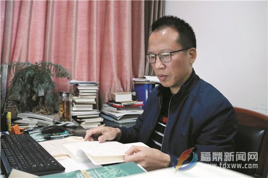 【委员风采】白荣敏：认真履职尽责 推动文化建设