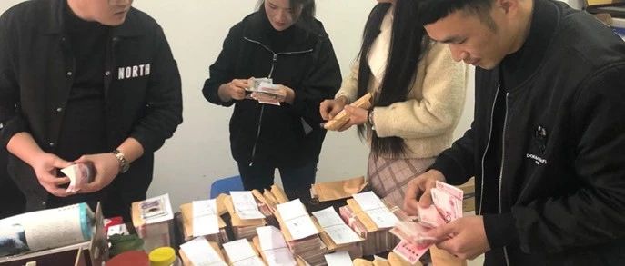 辛辛苦苦一整年，被欠薪了怎么破？