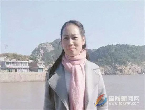 【带着民意进会场】殷丽容：协助解决“三线”落地